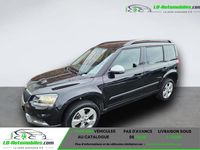 Occasion Skoda Yeti 105 ch (77 kW) 2014 SUV