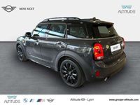 occasion Mini Cooper SE Cooper SE136ch + 88ch Longstone ALL4 BVA