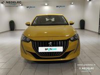 occasion Peugeot 208 1.2 PureTech 100ch S&S Active Pack