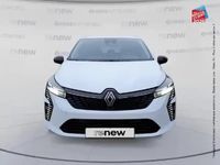 Occasion Renault Clio V Evolution 92 ch (67 kW) 2024 Blanc Berline