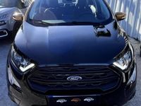 Occasion Ford Ecosport ST-Line 125 ch (91 kW) 2019 SUV