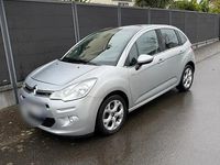 Occasion Citroën C3 Exclusive 90 ch (66 kW) 2013 Berline