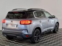 Occasion Citroën C5 Aircross PureTech 130 ch (95 kW) 2020 Gris SUV