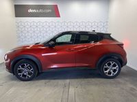 occasion Nissan Juke DIG-T 117 N-Design