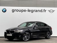 Occasion BMW 320 M Sport 190 ch (139 kW) 2019 Berline