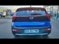 occasion Hyundai Bayon 1.0 T-GDi 100ch Hybrid 48V Creative DCT-7 - VIVA176371023