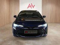 Occasion Toyota Corolla 152 ch (111 kW) 2021 Bleu Break