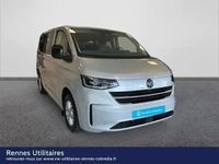 Occasion VW Caravelle Life 150 ch (110 kW) 2025 Light grey métallisé Monospace