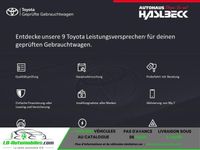 occasion Toyota RAV4 Hybrid 