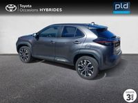 occasion Toyota Yaris Hybrid 116h Design MY22
