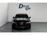Occasion Audi A3 300 ch (220 kW) 2013 Noir Break