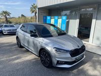 occasion Skoda Fabia Fabia1.0 TSI 95 ch BVM5