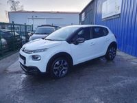 occasion Citroën C3 1.2l 68cv Feel