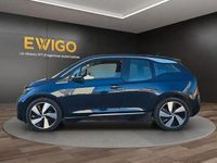 Occasion BMW i3 125 kW (171 ch) 2021 Noir Citadine