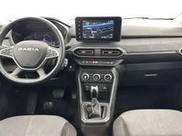 Occasion Dacia Jogger Extreme 2023 Vert Monospace