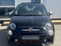 occasion Abarth 595 1.4 TURBO T-JET 165CH TURISMO