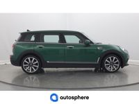 occasion Mini One D Clubman 116ch Canonbury