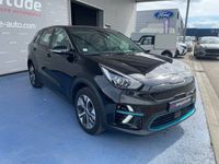 occasion Kia Niro Motion 204ch