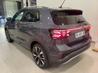 occasion VW T-Cross T-cross - 1.5 TSI 150 Start/Stop DSG7 R-Line 5p