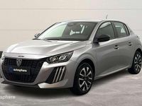 Nouvelle Peugeot 208 Style 116 kW (158 ch) 2025 Citadine