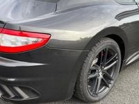 Occasion Maserati Granturismo 450 ch (330 kW) 2011 Coupé