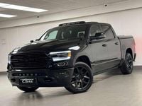 Occasion Dodge Ram 401 ch (294 kW) 2024 Noir Pick-up
