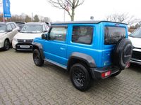 Occasion Suzuki Jimny 102 ch (75 kW) 2019 SUV