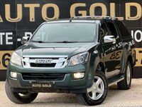 occasion Isuzu D-Max 2.5 TURBO D 4WD LSX GENERATION/BOITE AUTO/FULLOPTS