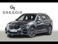 occasion BMW X1 18I M Sport LED NAV