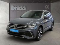 occasion VW Tiguan 2.0 TDI BMT/Start-Stopp R-Line 4Motion (E