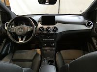 occasion Mercedes B180 ClasseD 109ch Sensation 7g-dct