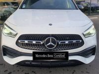 occasion Mercedes GLA200 Classe163ch AMG Line Edition 1 7G-DCT