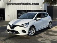 Occasion Renault Clio V Business 92 ch (67 kW) 2021 Blanc Berline