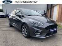 occasion Ford Fiesta 1.0 Ecoboost Hybrid 155ch St-line X 5p