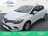 occasion Renault Clio IV 1.2 75 Trend