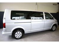 Occasion VW Caravelle Comfortline 150 ch (110 kW) 2024 Argent Monospace