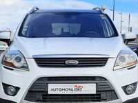 occasion Ford Kuga 2l TDC1 Titanium 4X2 140CH 1ère main