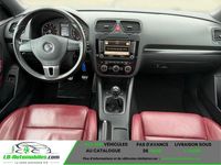 Occasion VW Eos 122 ch (89 kW) 2013 Cabriolet