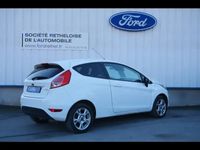 occasion Ford Fiesta 1.25 82ch Trend 3p