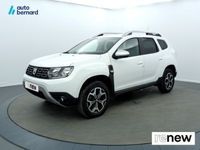 occasion Dacia Duster 1.5 Blue dCi 115ch Prestige 4x2