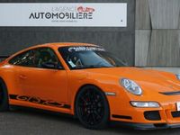 occasion Porsche 911 GT3 RS 911 Type 9973.6i 415ch Or France
