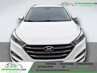 Occasion Hyundai Tucson 132 ch (97 kW) 2018 SUV