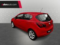 occasion Opel Corsa 1.4 90 ch Design 120 ans