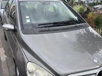 Occasion Mercedes B200 Edition 140 ch (102 kW) 2008 Monospace