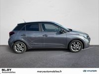 occasion Hyundai i20 1.2 84 Edition #Style