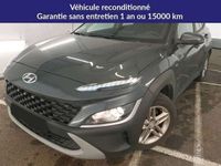 occasion Hyundai Kona CRDi 136 Hybrid 48V Intuitive +GPS