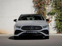 Occasion Mercedes A250 AMG line 166 ch (122 kW) 2024 Argent Berline