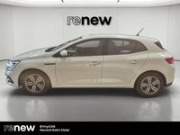 Occasion Renault Mégane IV Evolution 2023 Blanc Berline
