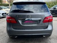 occasion Mercedes B200 Classe200 Starlight Edition 7-G DCT