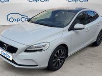 Occasion Volvo V40 2019